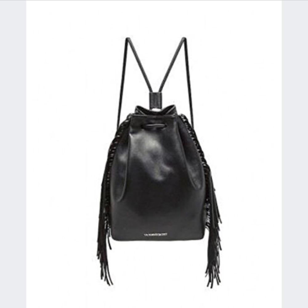 VS Fringe Backpack